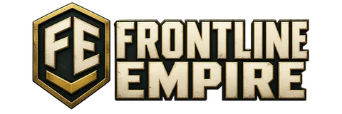Frontline Empire